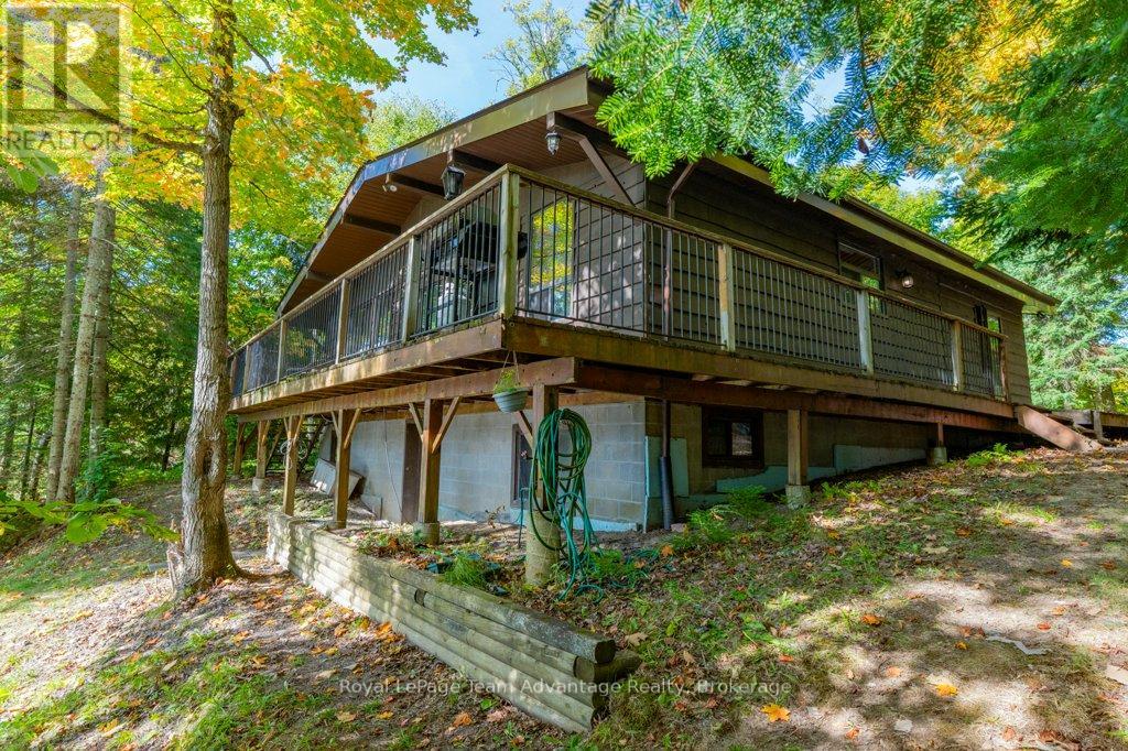 23 North Star Road, Seguin, Ontario  P2A 2W9 - Photo 5 - X12604154