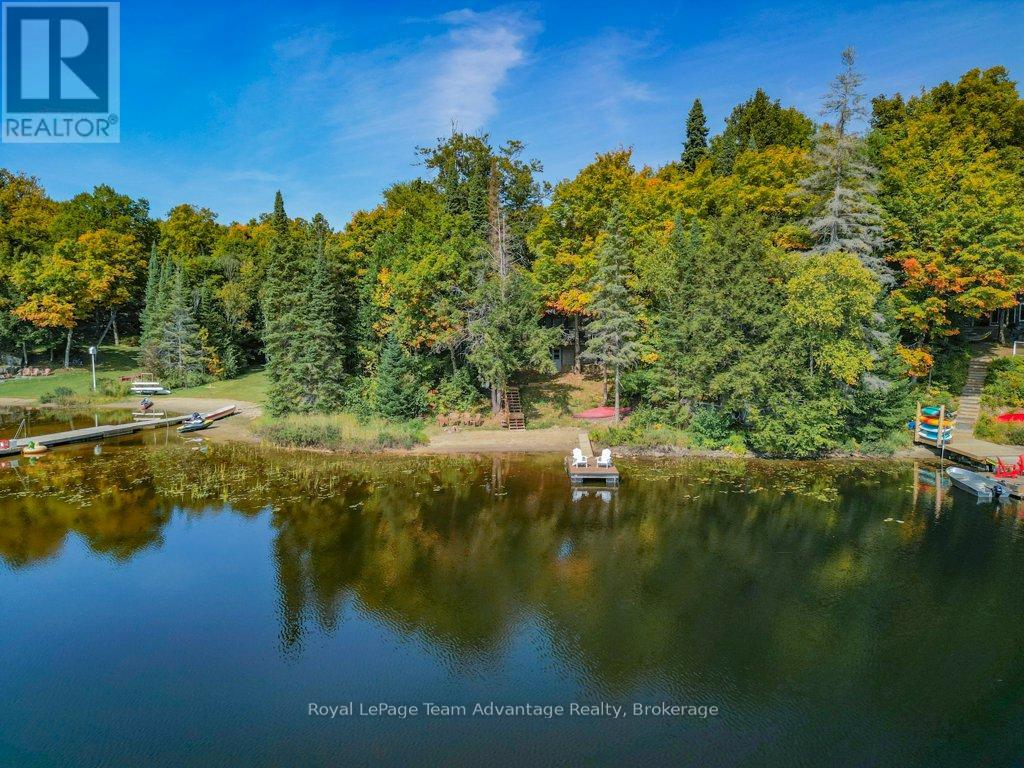 23 North Star Road, Seguin, Ontario  P2A 2W9 - Photo 50 - X12604154