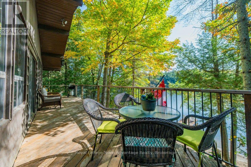 23 North Star Road, Seguin, Ontario  P2A 2W9 - Photo 7 - X12604154