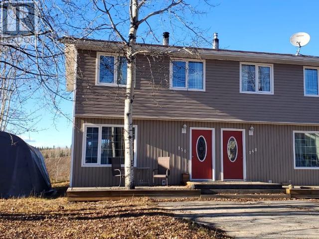 148 & 150 Dawson Drive, Faro, Yukon  Y0B 1K0 - Photo 32 - 17003