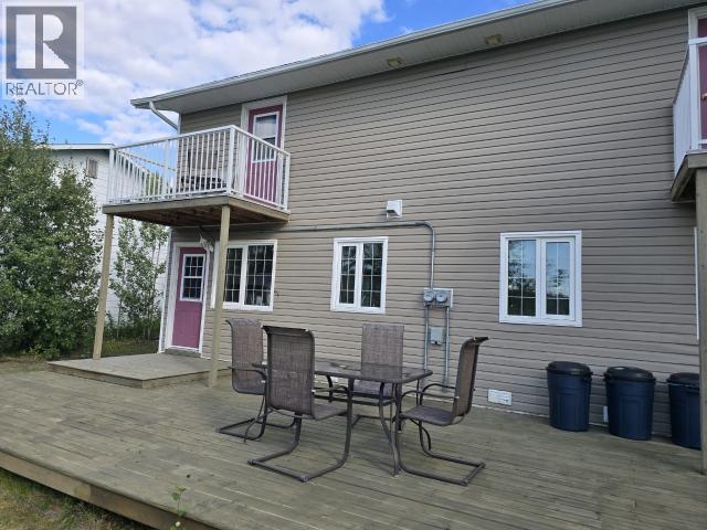 148 & 150 Dawson Drive, Faro, Yukon  Y0B 1K0 - Photo 33 - 17003