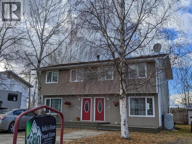 148 & 150 Dawson Drive, Faro, Yukon  Y0B 1K0 - Photo 36 - 17003