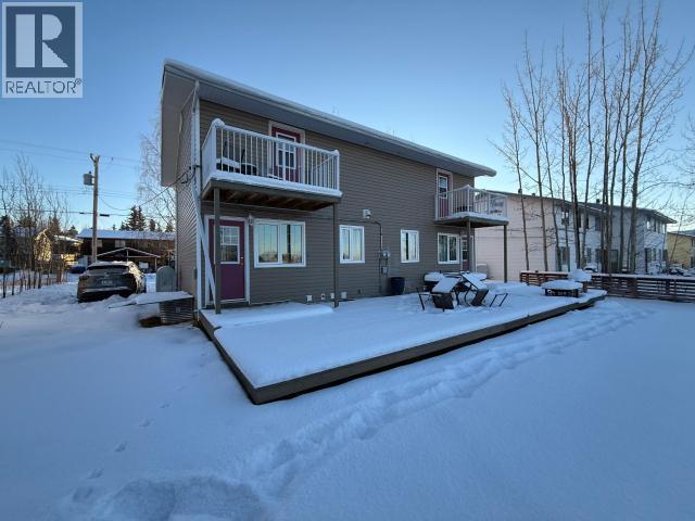 148 & 150 Dawson Drive, Faro, Yukon  Y0B 1K0 - Photo 5 - 17003