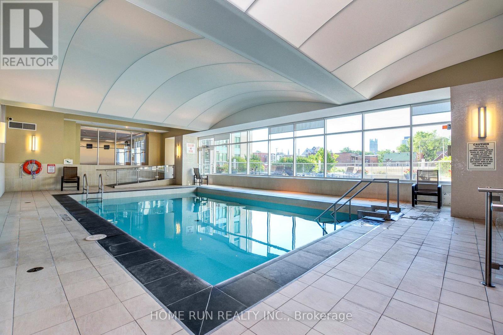 1009 - 234 Rideau Street, Ottawa, Ontario  K1N 0A9 - Photo 24 - X12603648