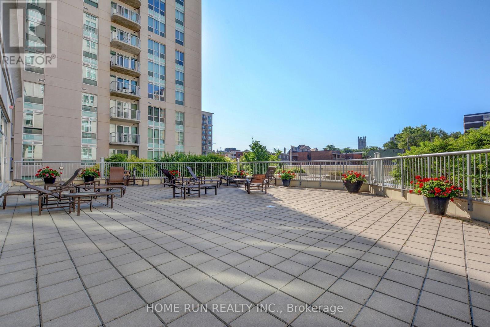 1009 - 234 Rideau Street, Ottawa, Ontario  K1N 0A9 - Photo 21 - X12603648