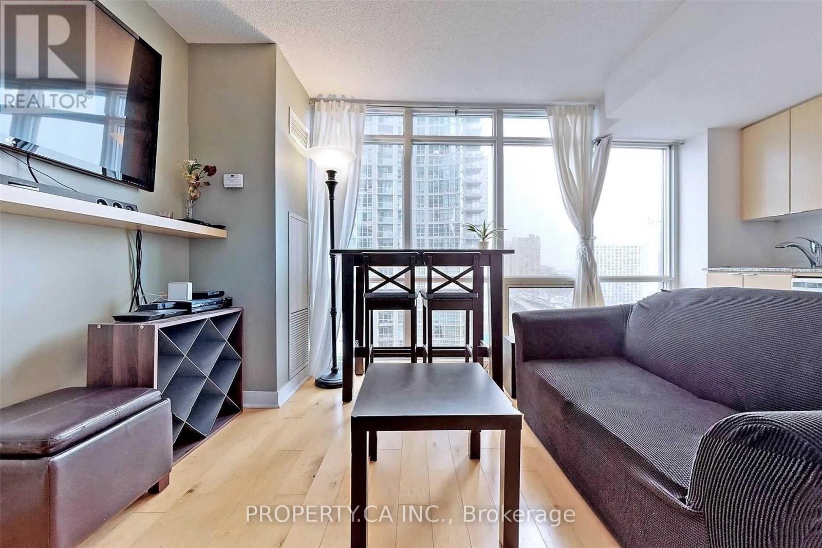 1509 - 11 Brunel Court, Toronto, Ontario  M5V 3Y3 - Photo 10 - C12604200