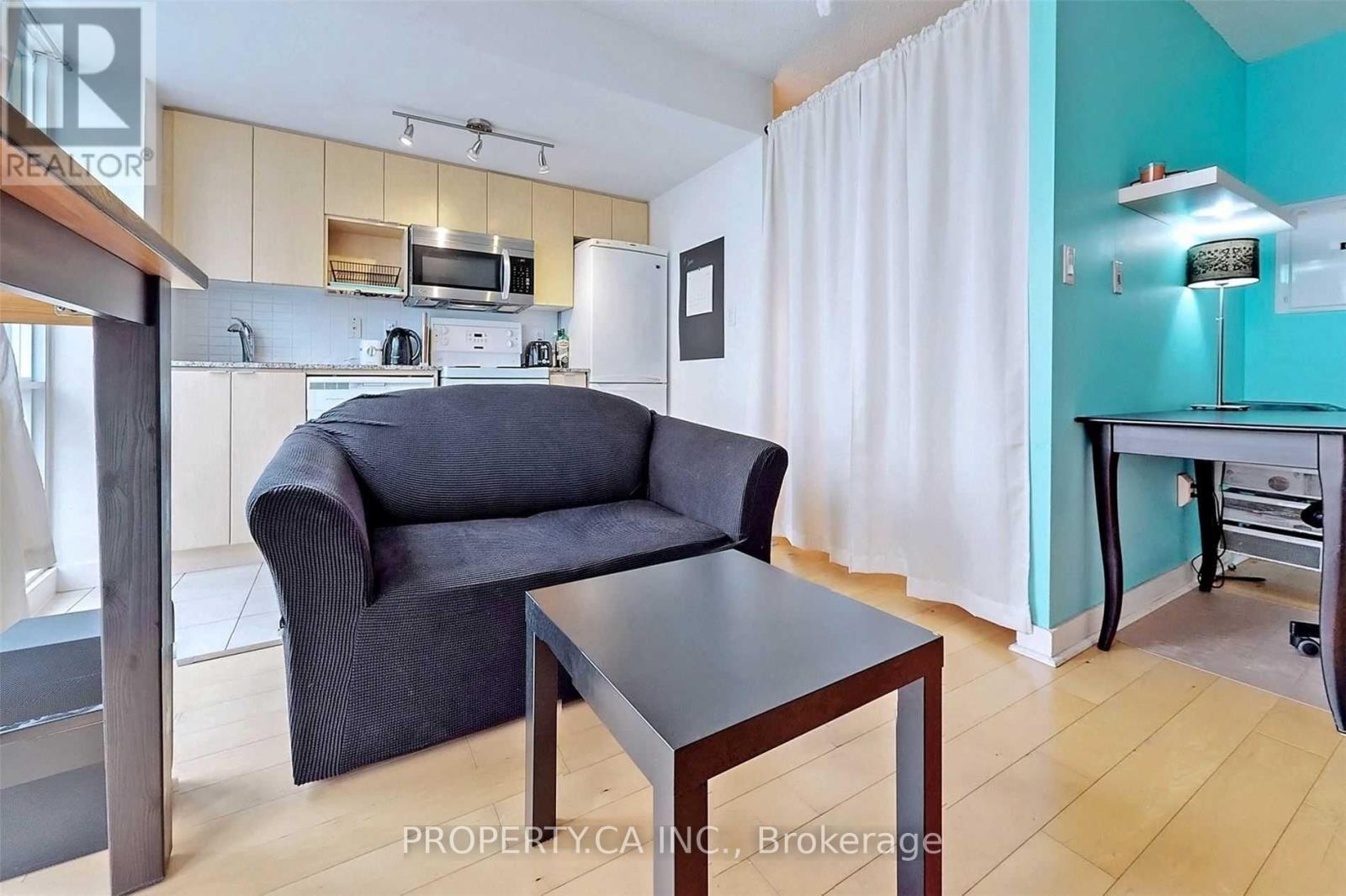 1509 - 11 Brunel Court, Toronto, Ontario  M5V 3Y3 - Photo 11 - C12604200