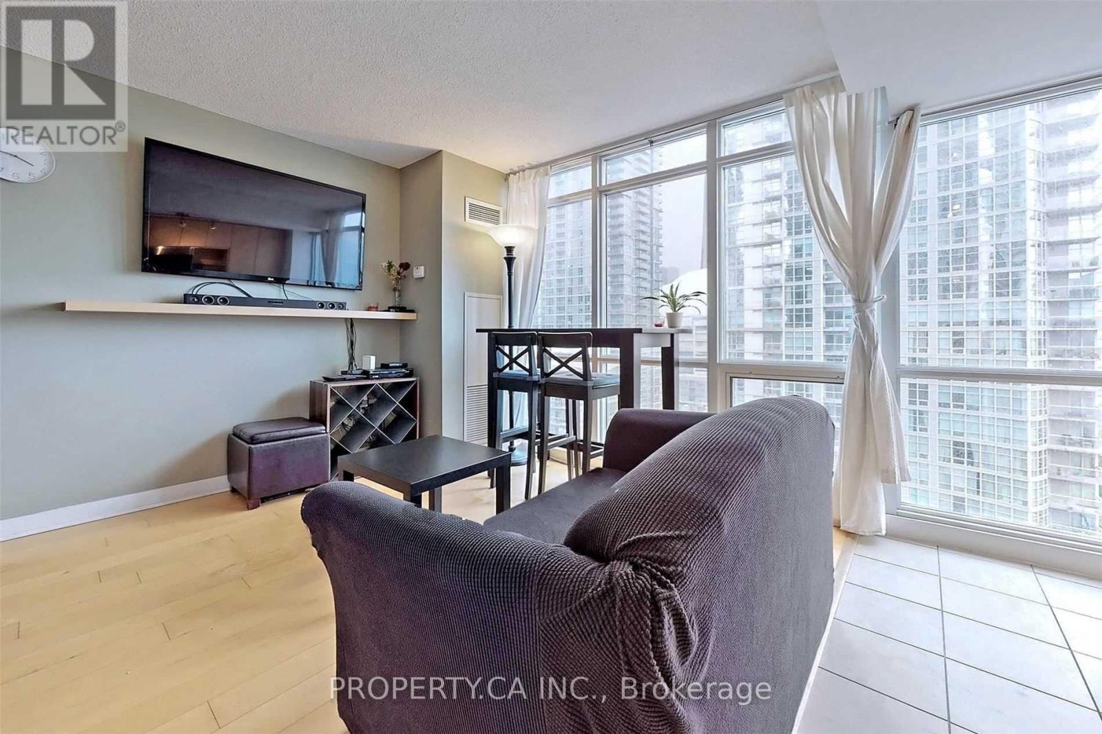 1509 - 11 Brunel Court, Toronto, Ontario  M5V 3Y3 - Photo 12 - C12604200