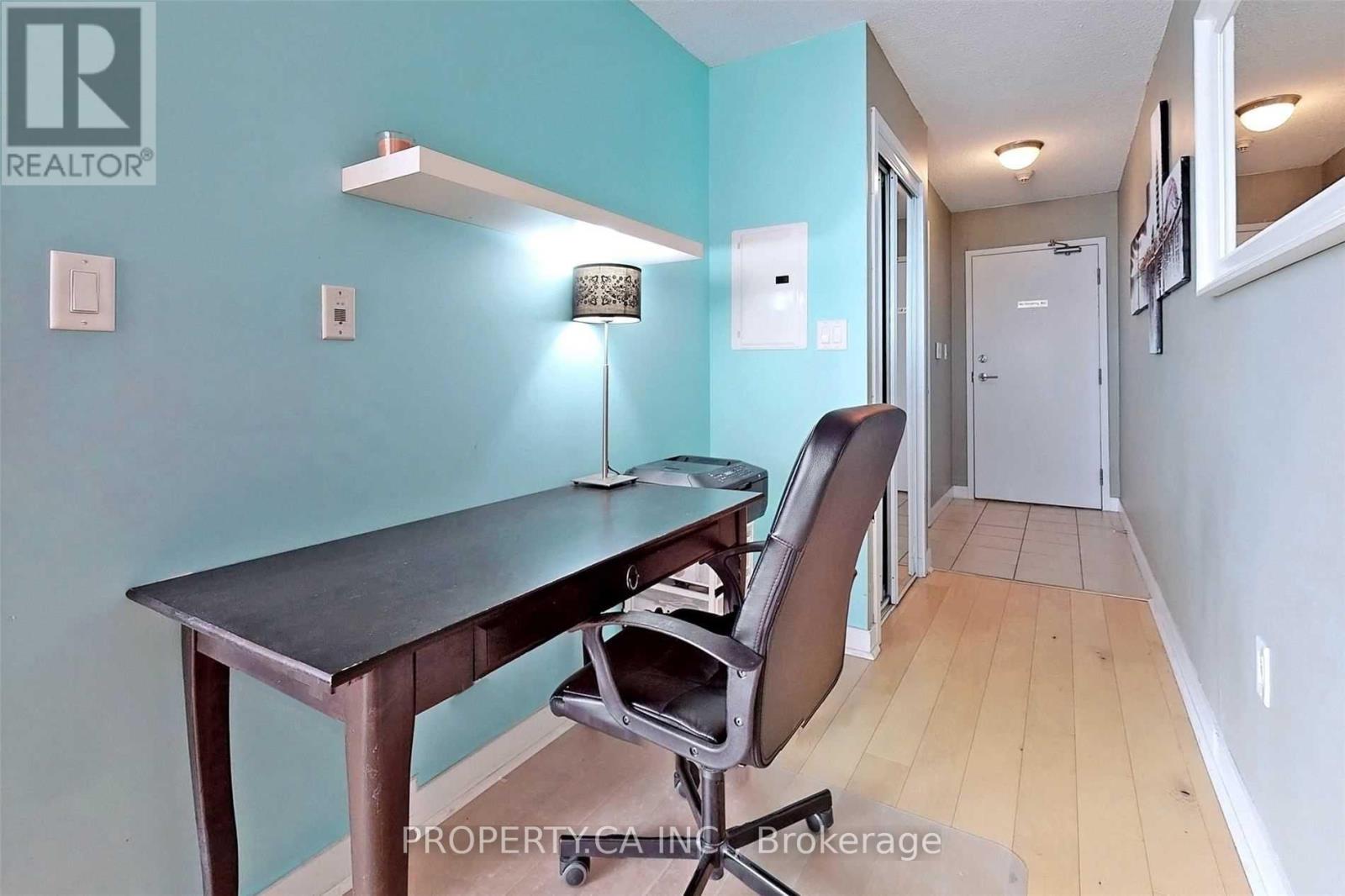 1509 - 11 Brunel Court, Toronto, Ontario  M5V 3Y3 - Photo 13 - C12604200