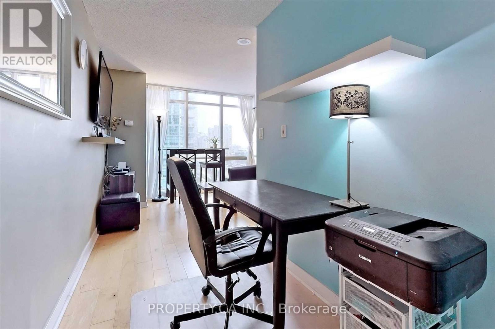 1509 - 11 Brunel Court, Toronto, Ontario  M5V 3Y3 - Photo 14 - C12604200