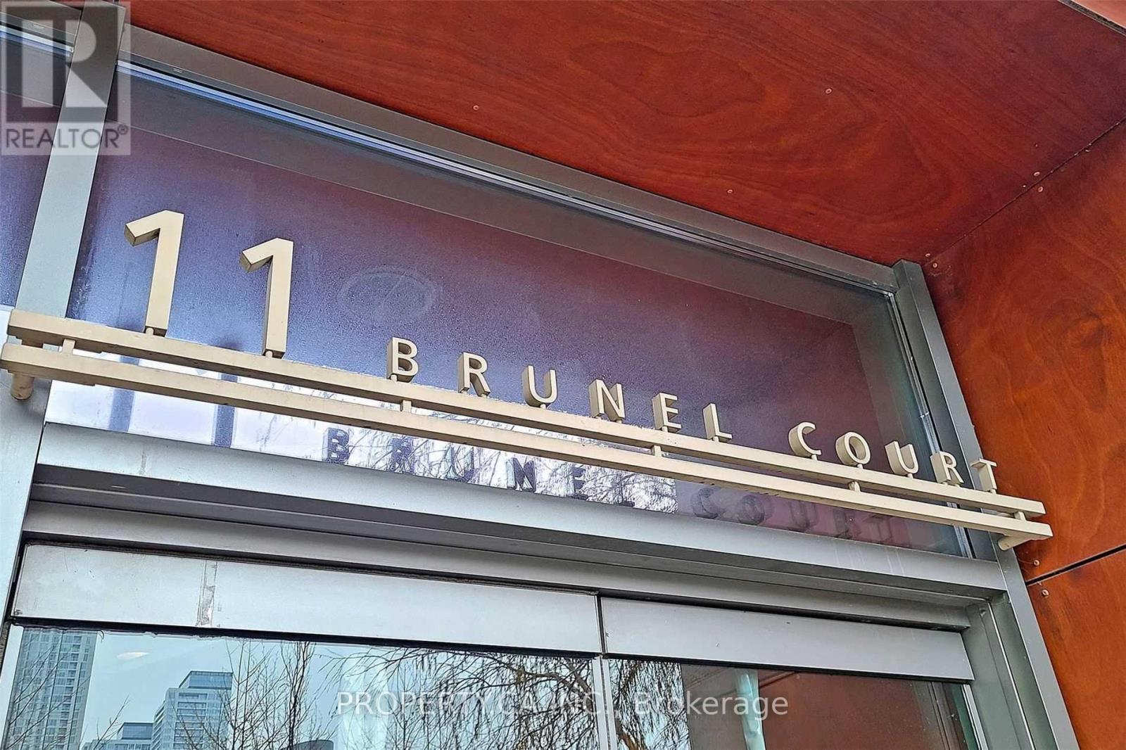 1509 - 11 Brunel Court, Toronto, Ontario  M5V 3Y3 - Photo 2 - C12604200