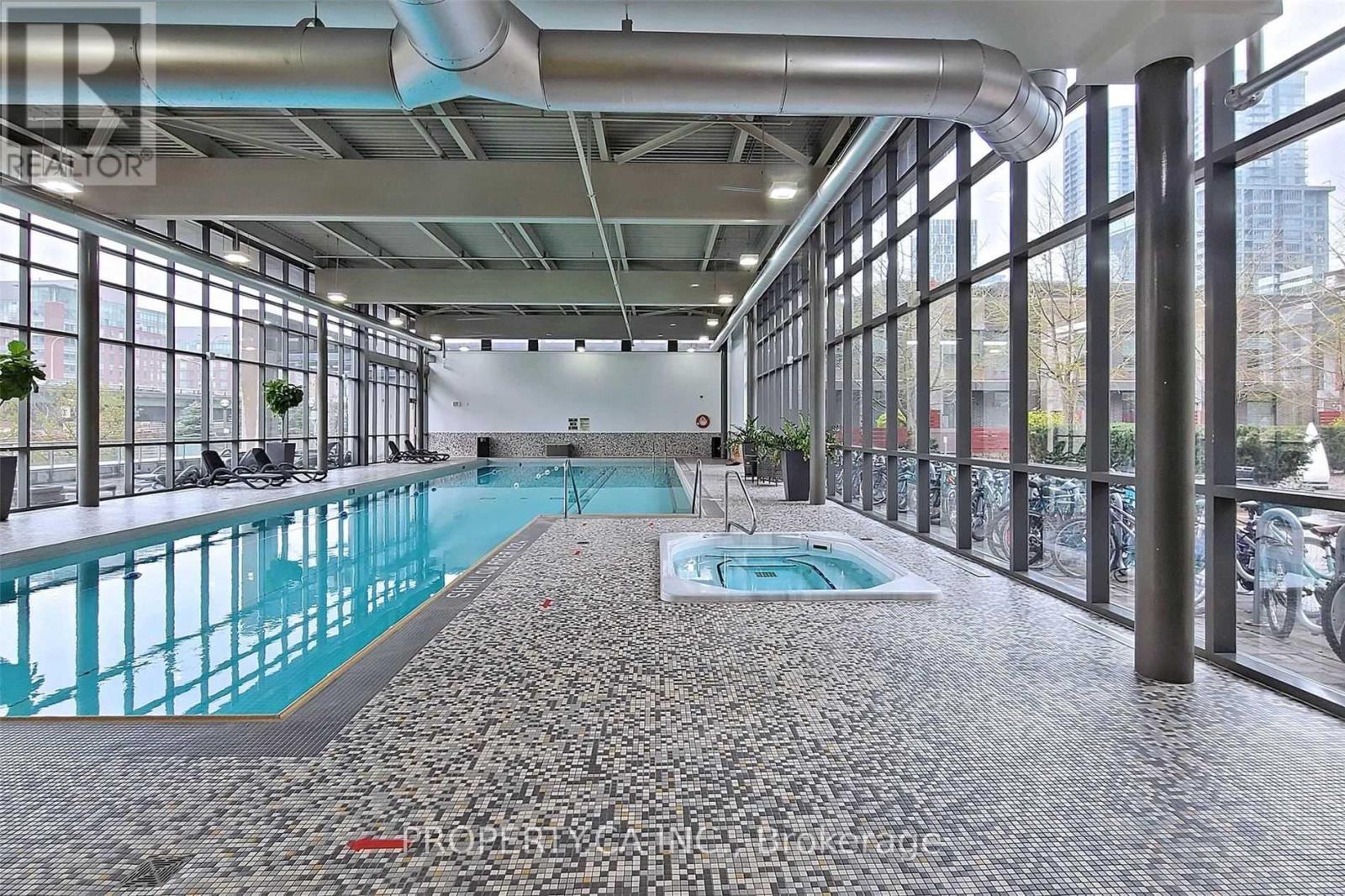 1509 - 11 Brunel Court, Toronto, Ontario  M5V 3Y3 - Photo 23 - C12604200