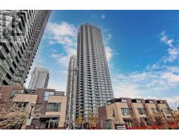1509 - 11 BRUNEL COURT, Toronto, Ontario