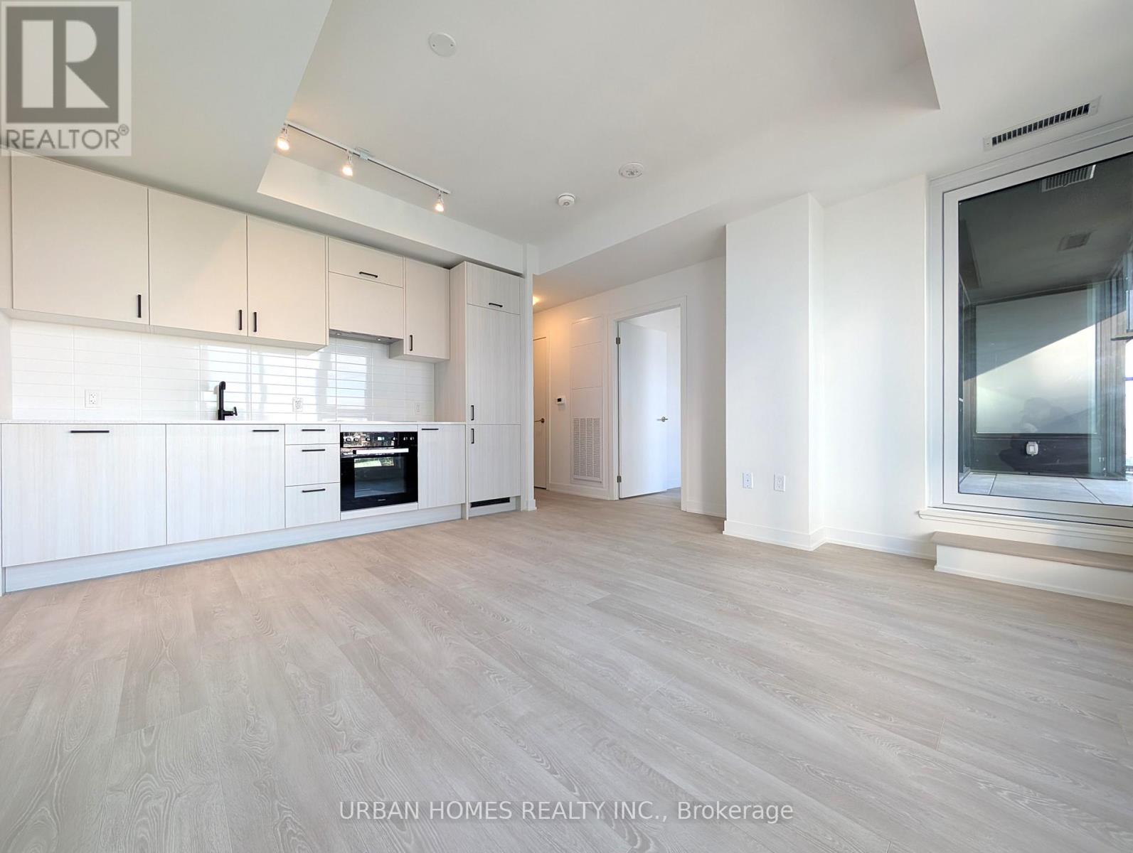1120 - 1 QUARRINGTON LANE, Toronto, Ontario
