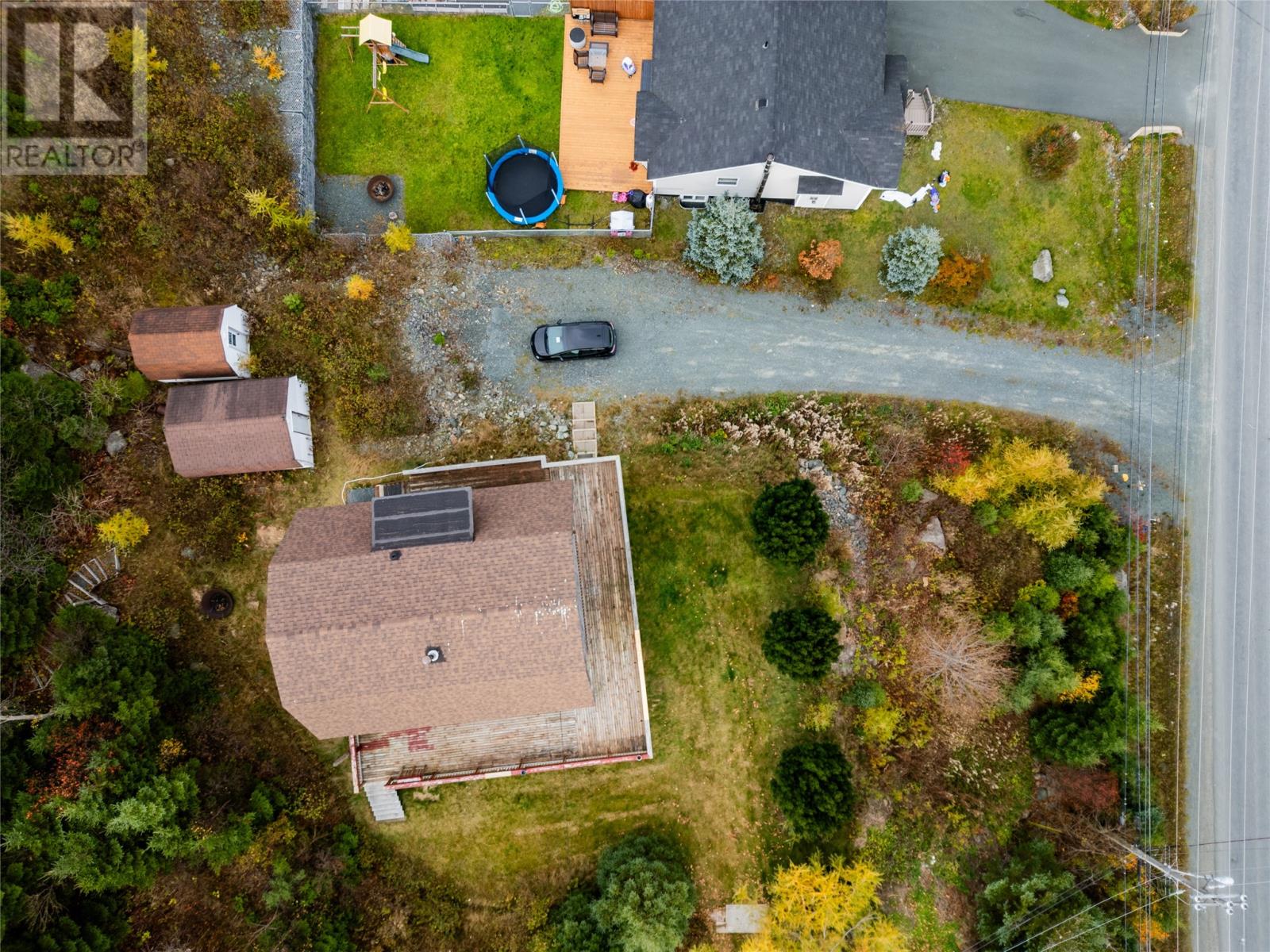 247 St Thomas Line, Paradise, Newfoundland & Labrador  A1L 3K5 - Photo 29 - 1292183