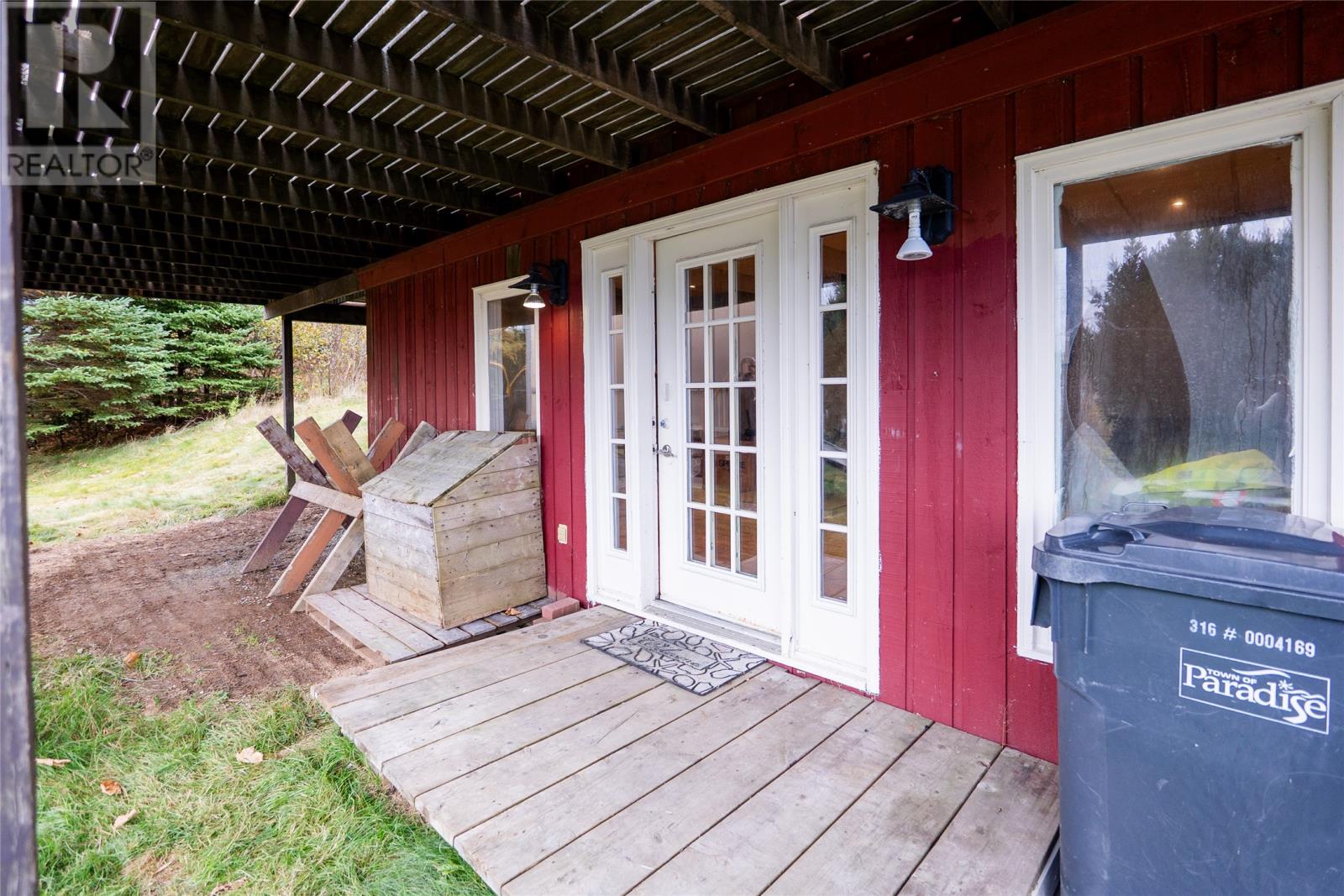 247 St Thomas Line, Paradise, Newfoundland & Labrador  A1L 3K5 - Photo 4 - 1292183