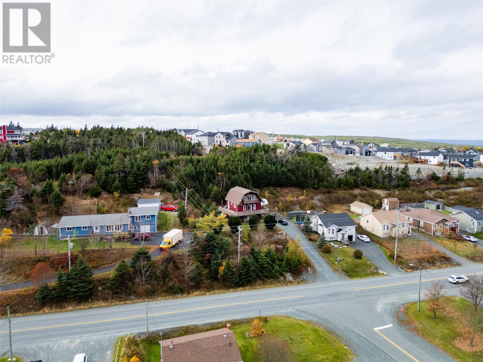 247 St Thomas Line, Paradise, Newfoundland & Labrador  A1L 3K5 - Photo 33 - 1292183