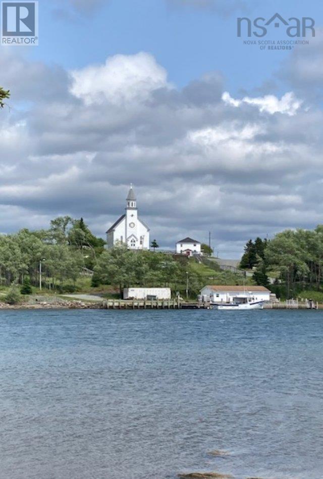 1 South Side River Bourgeois Road, River Bourgeois, Nova Scotia  B0E 2X0 - Photo 20 - 202514917