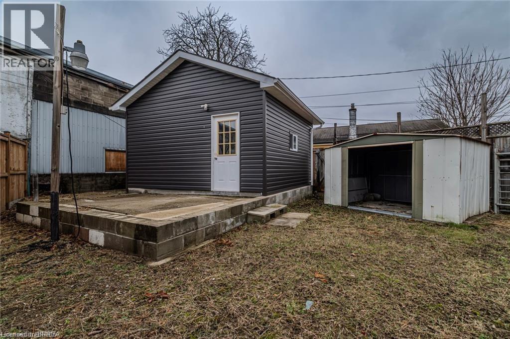 5 Halls Avenue, Brantford, Ontario  N3T 3X2 - Photo 35 - 40788515