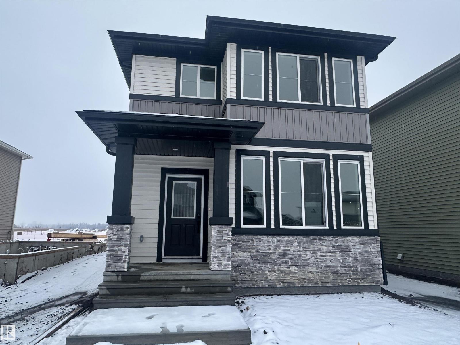 25 Ficus Wy, Fort Saskatchewan, Alberta  T8L 0Z6 - Photo 34 - E4452688