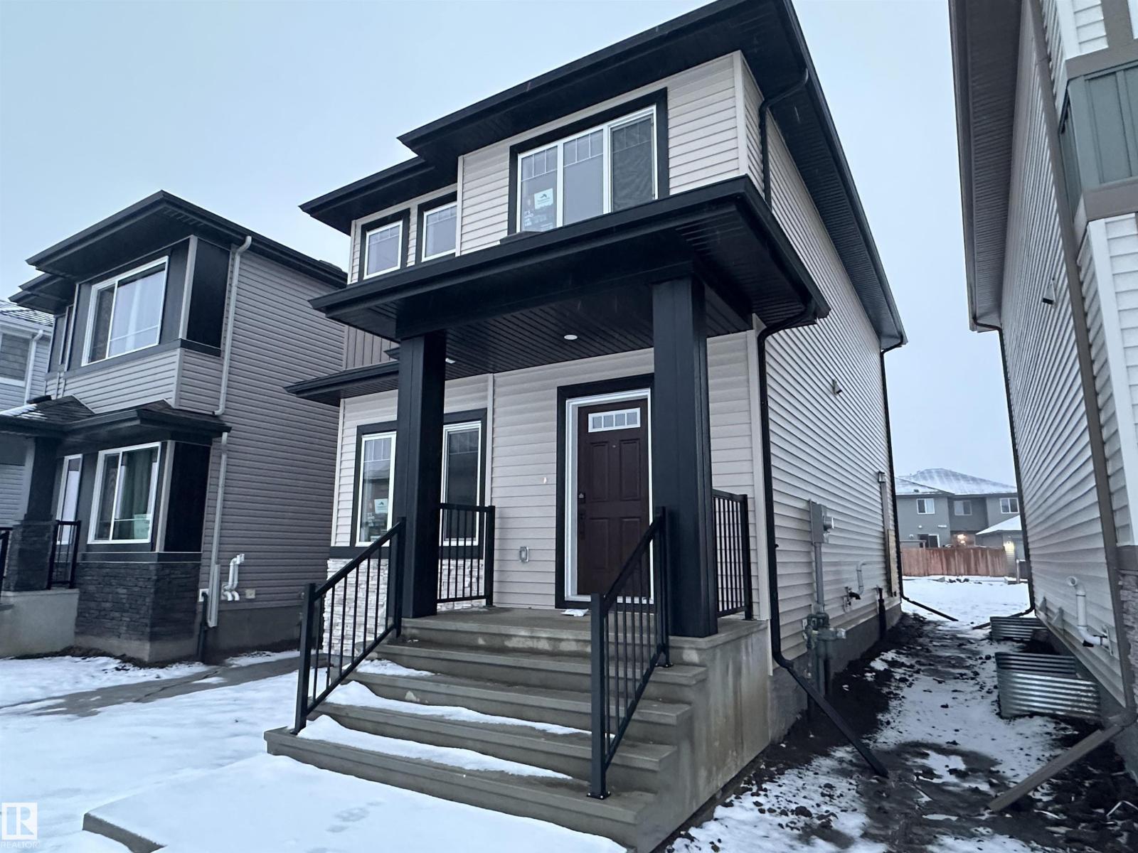 25 Ficus Wy, Fort Saskatchewan, Alberta  T8L 0Z6 - Photo 33 - E4452688