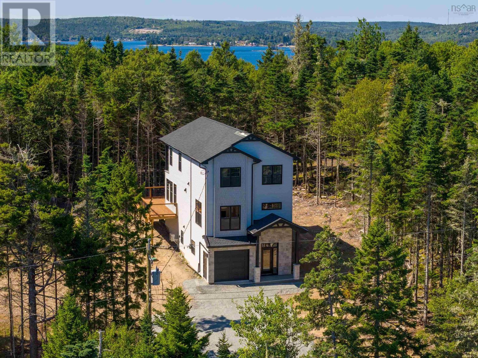653 Indian Point Road, Glen Haven, Nova Scotia
