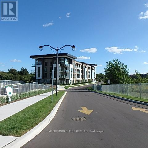 111 - 385 ARCTIC RED DRIVE, Oshawa, Ontario