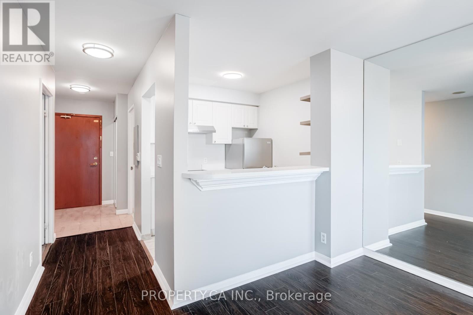 2313 - 1 Lee Centre Drive, Toronto, Ontario  M1H 3J2 - Photo 10 - E12604162