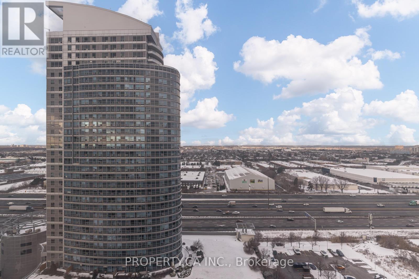 2313 - 1 Lee Centre Drive, Toronto, Ontario  M1H 3J2 - Photo 19 - E12604162