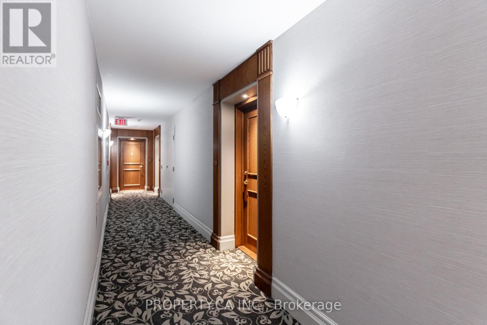 2313 - 1 Lee Centre Drive, Toronto, Ontario  M1H 3J2 - Photo 4 - E12604162