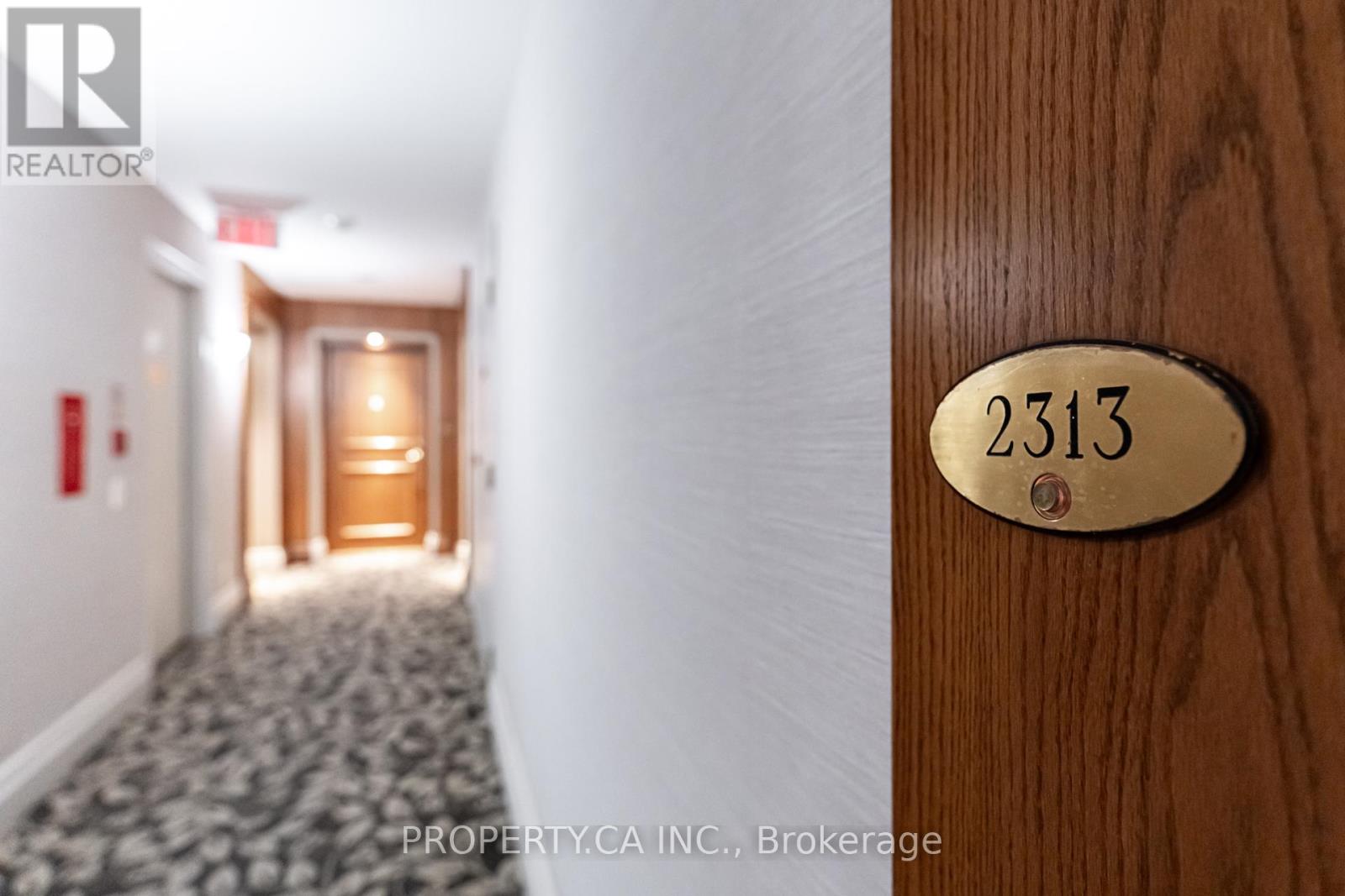 2313 - 1 Lee Centre Drive, Toronto, Ontario  M1H 3J2 - Photo 5 - E12604162