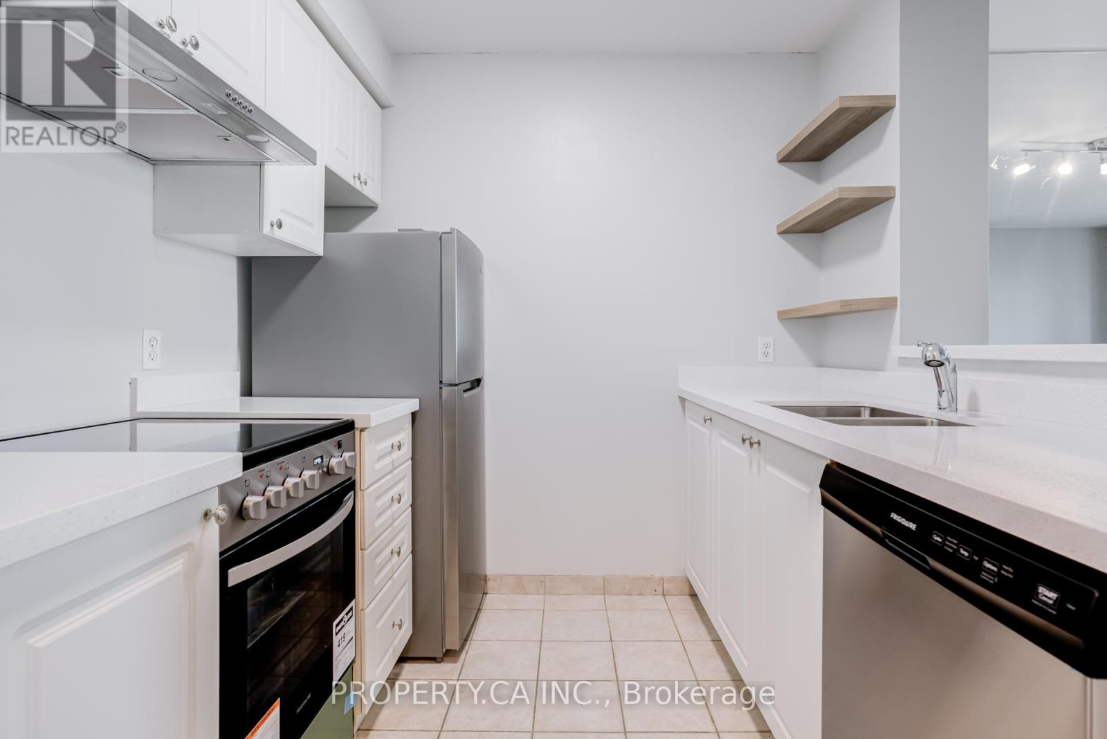 2313 - 1 Lee Centre Drive, Toronto, Ontario  M1H 3J2 - Photo 9 - E12604162