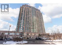 2313 - 1 LEE CENTRE DRIVE, Toronto, Ontario