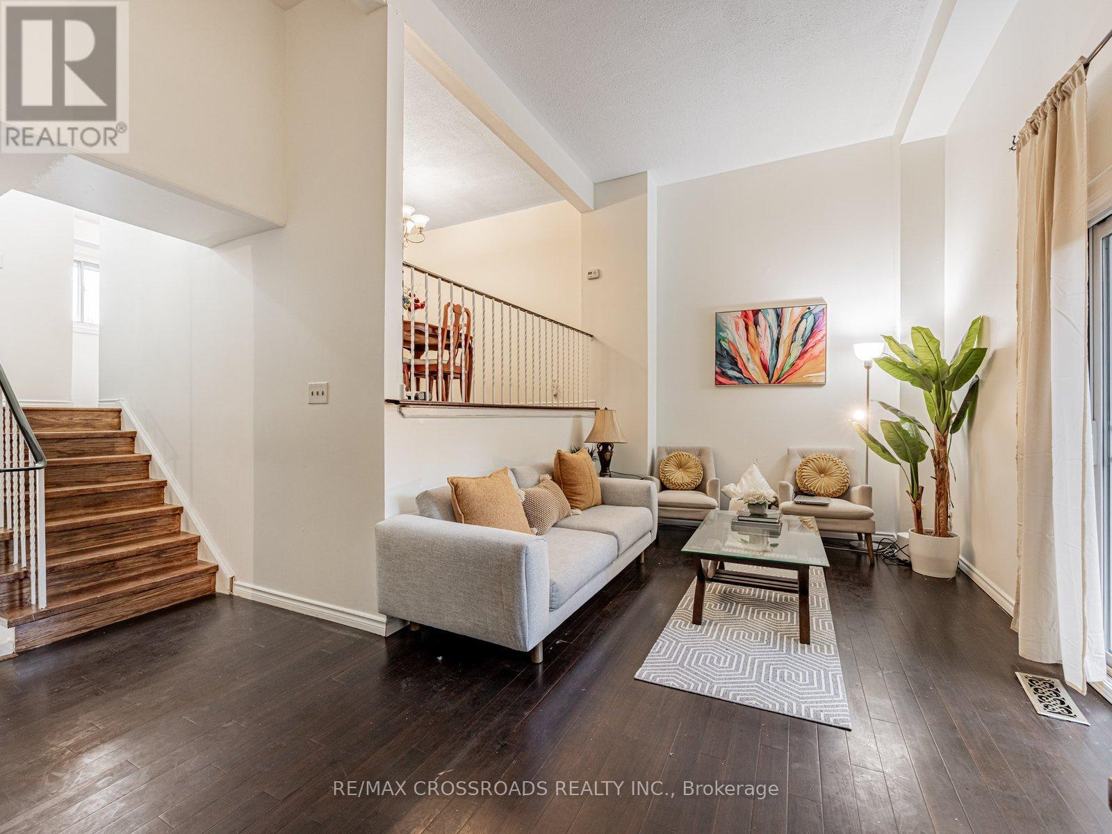 58 - 120 Beverly Glen Boulevard, Toronto, Ontario  M1W 1W6 - Photo 4 - E12604210