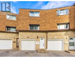 58 - 120 BEVERLY GLEN BOULEVARD, Toronto, Ontario