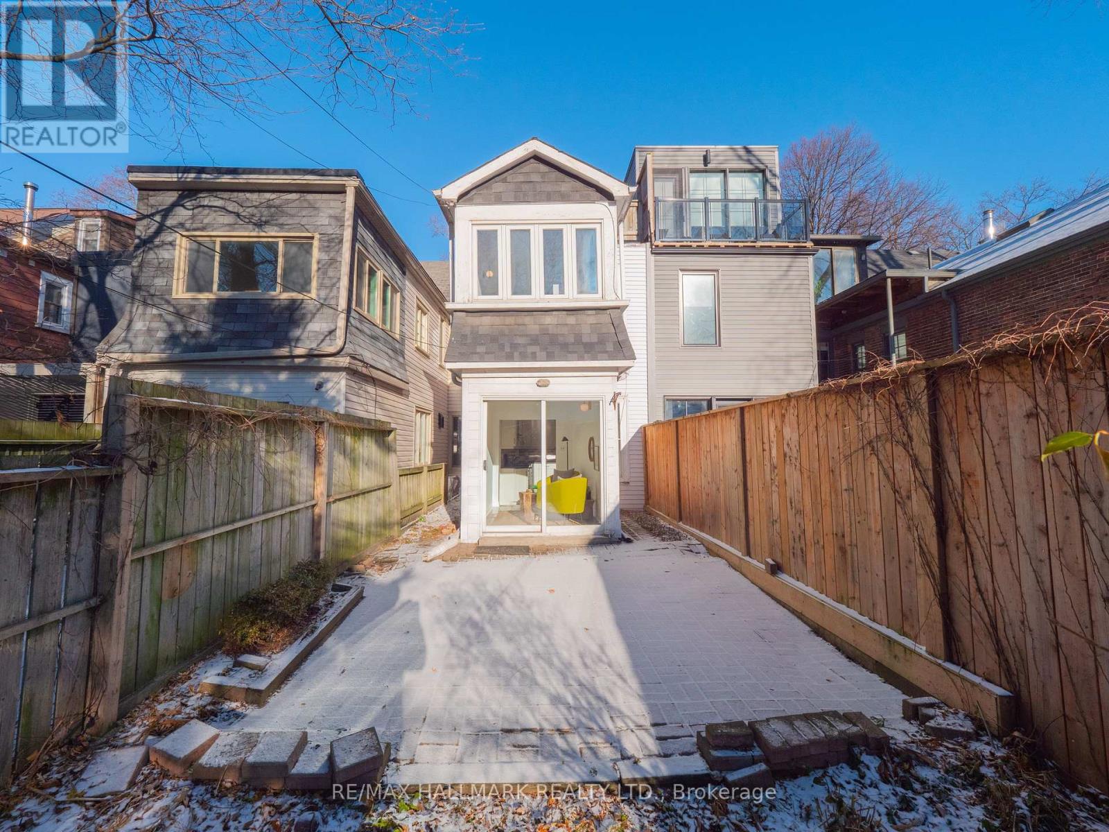 115 Victor Avenue, Toronto, Ontario  M4K 1A7 - Photo 43 - E12604236