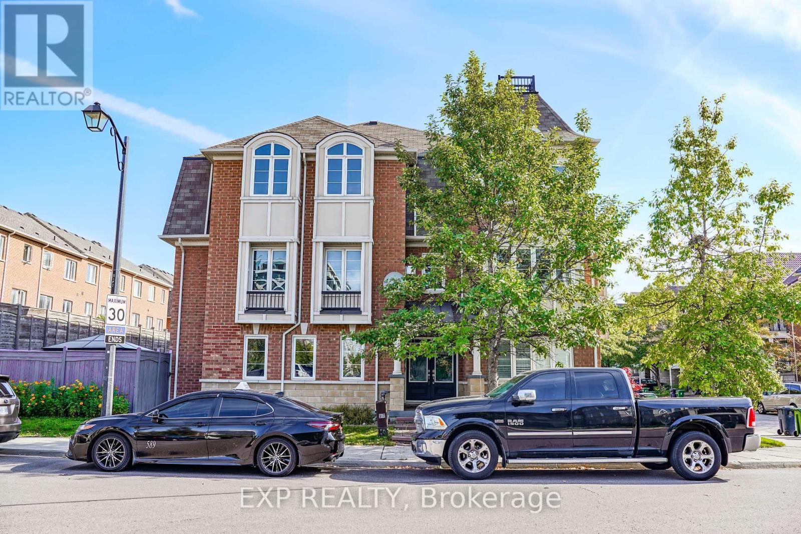 60 Deans Drive, Toronto, Ontario  M1L 0C1 - Photo 43 - E12604260