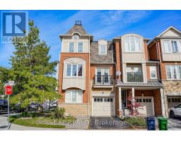 60 DEANS DRIVE, Toronto, Ontario