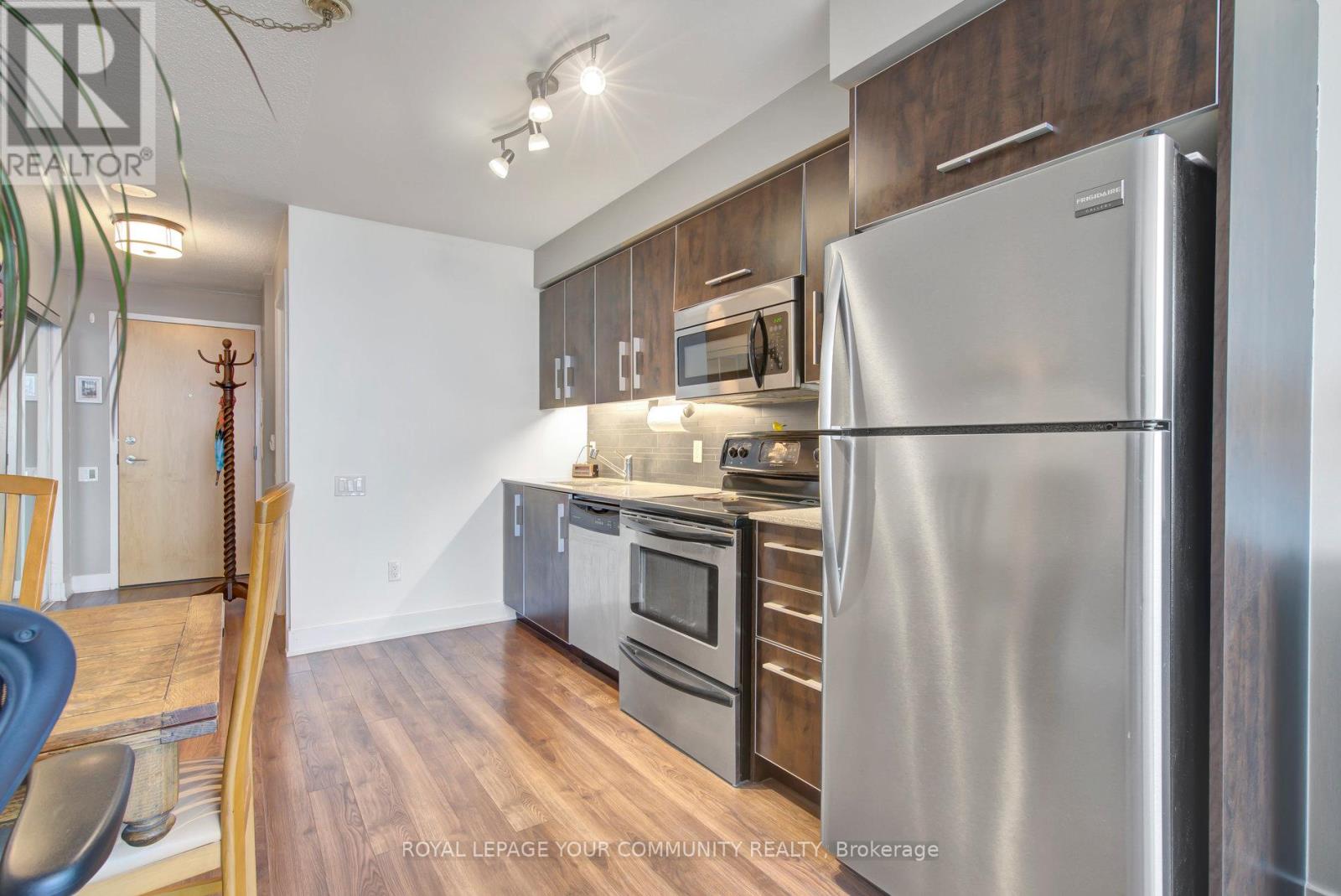 1806 - 1048 Broadview Avenue, Toronto, Ontario  M4K 2B8 - Photo 14 - E12604266