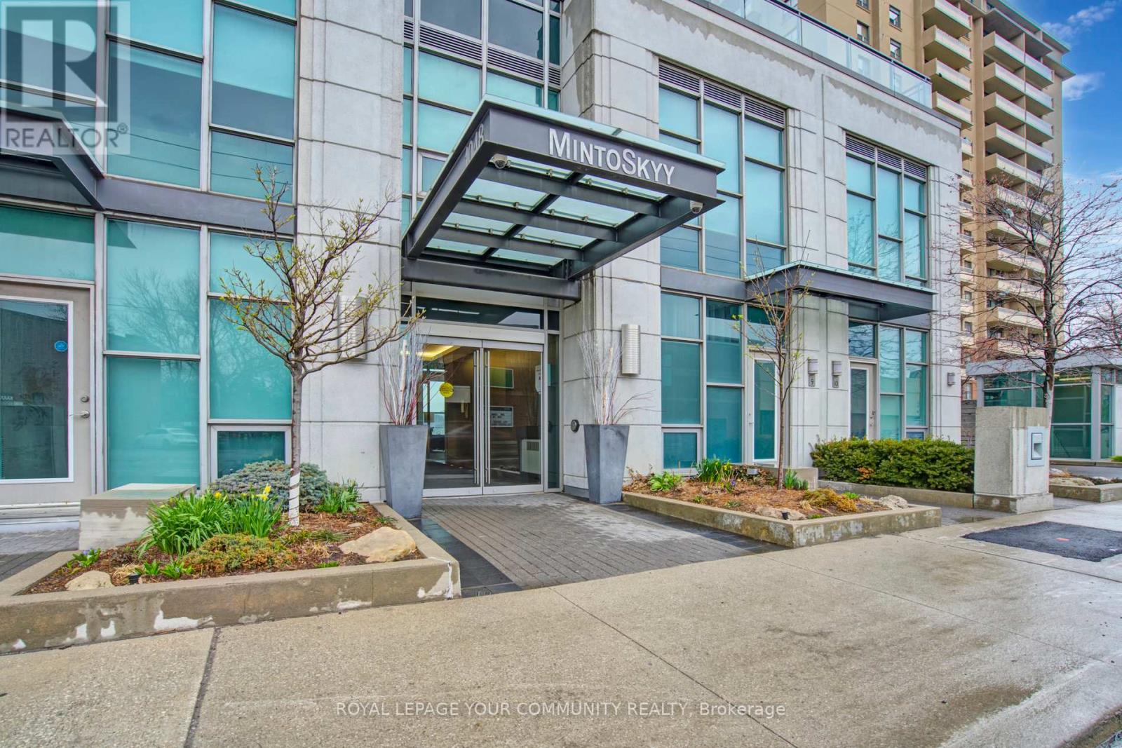 1806 - 1048 Broadview Avenue, Toronto, Ontario  M4K 2B8 - Photo 15 - E12604266