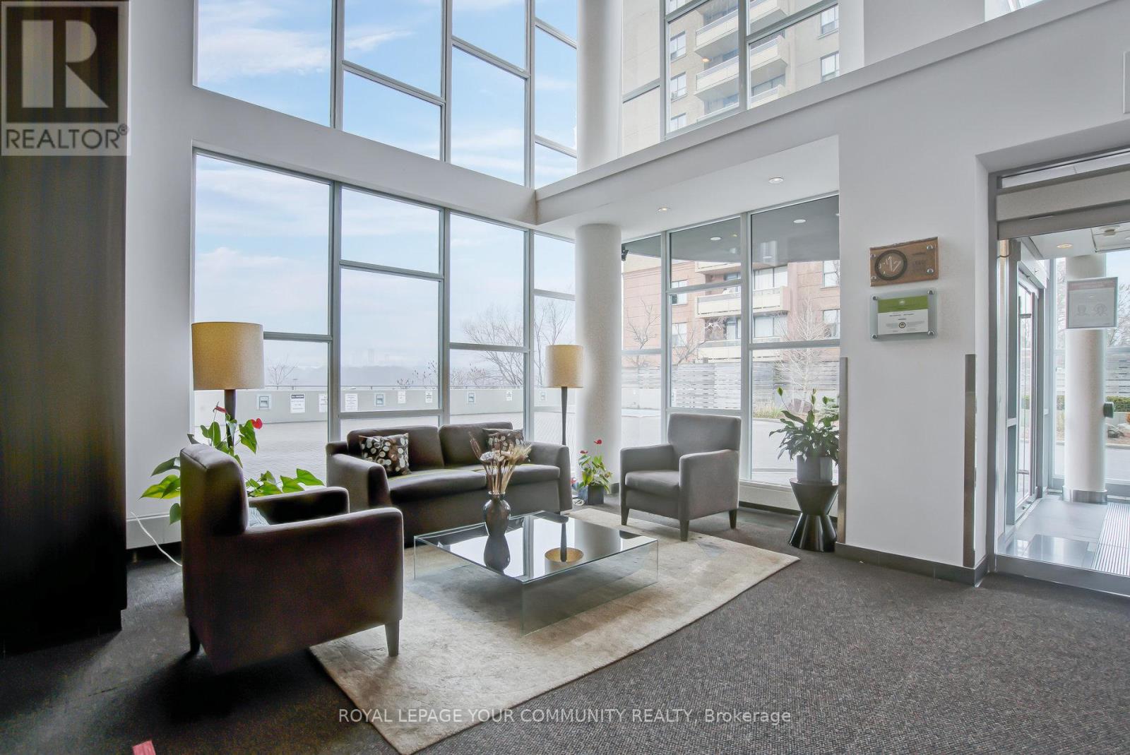 1806 - 1048 Broadview Avenue, Toronto, Ontario  M4K 2B8 - Photo 17 - E12604266