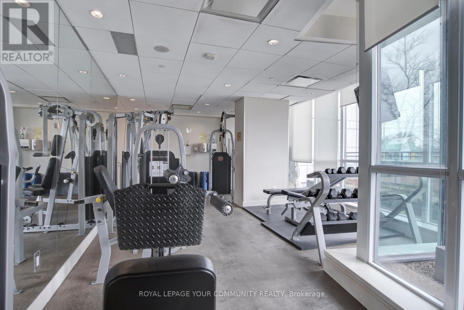 1806 - 1048 Broadview Avenue, Toronto, Ontario  M4K 2B8 - Photo 19 - E12604266