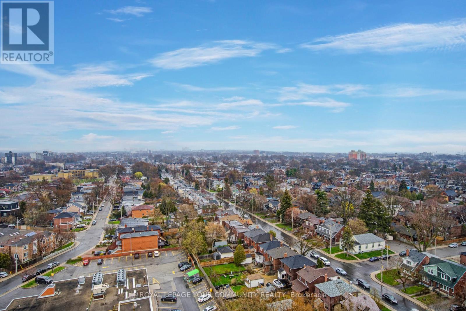 1806 - 1048 Broadview Avenue, Toronto, Ontario  M4K 2B8 - Photo 2 - E12604266