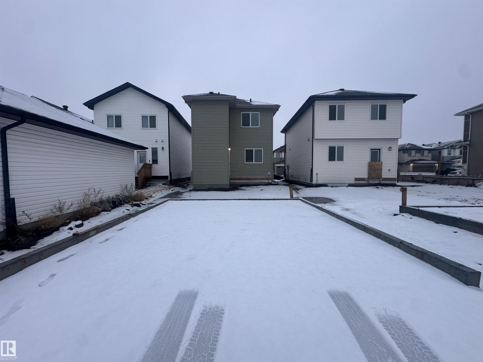 21 Ficus Wy, Fort Saskatchewan, Alberta  T8L 0Z6 - Photo 36 - E4462773