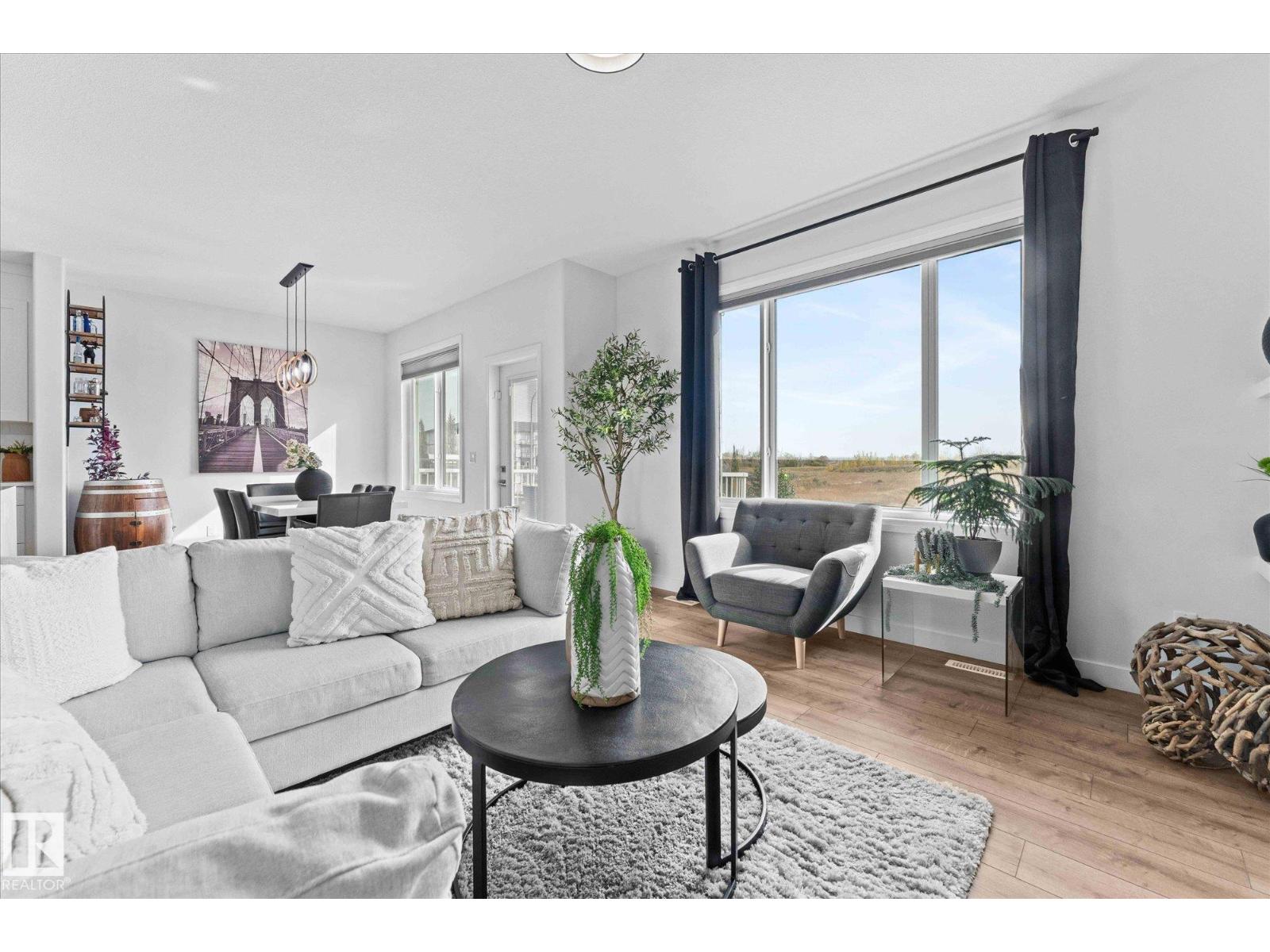 153 Westbrook Wd, Fort Saskatchewan, Alberta  T8L 0L7 - Photo 11 - E4467487