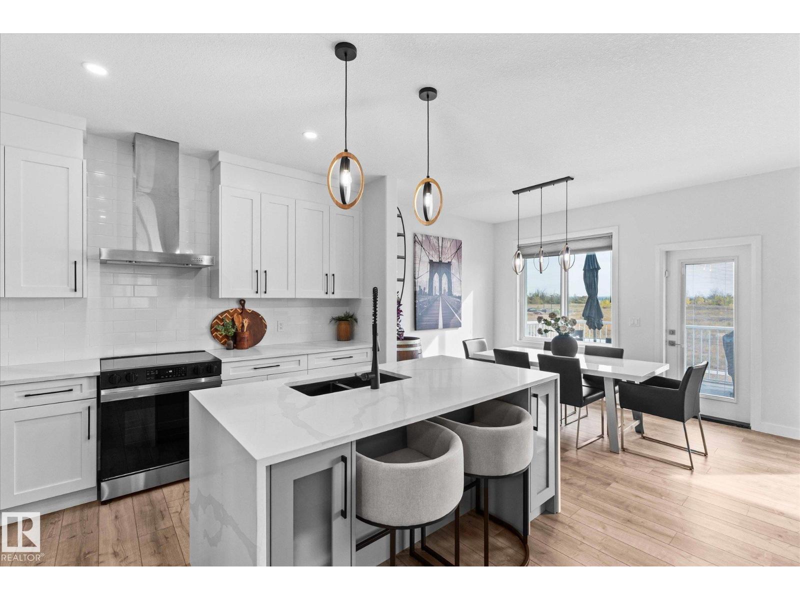 153 Westbrook Wd, Fort Saskatchewan, Alberta  T8L 0L7 - Photo 16 - E4467487