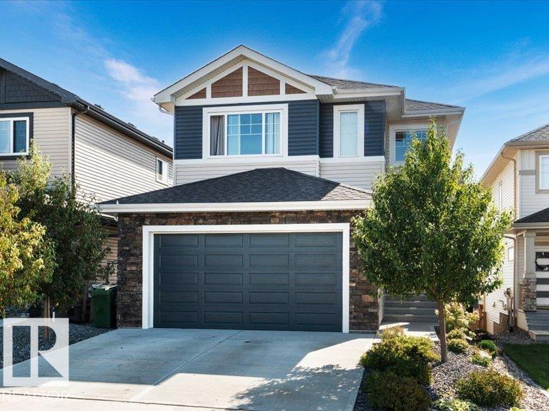 153 Westbrook Wd, Fort Saskatchewan, Alberta  T8L 0L7 - Photo 2 - E4467487