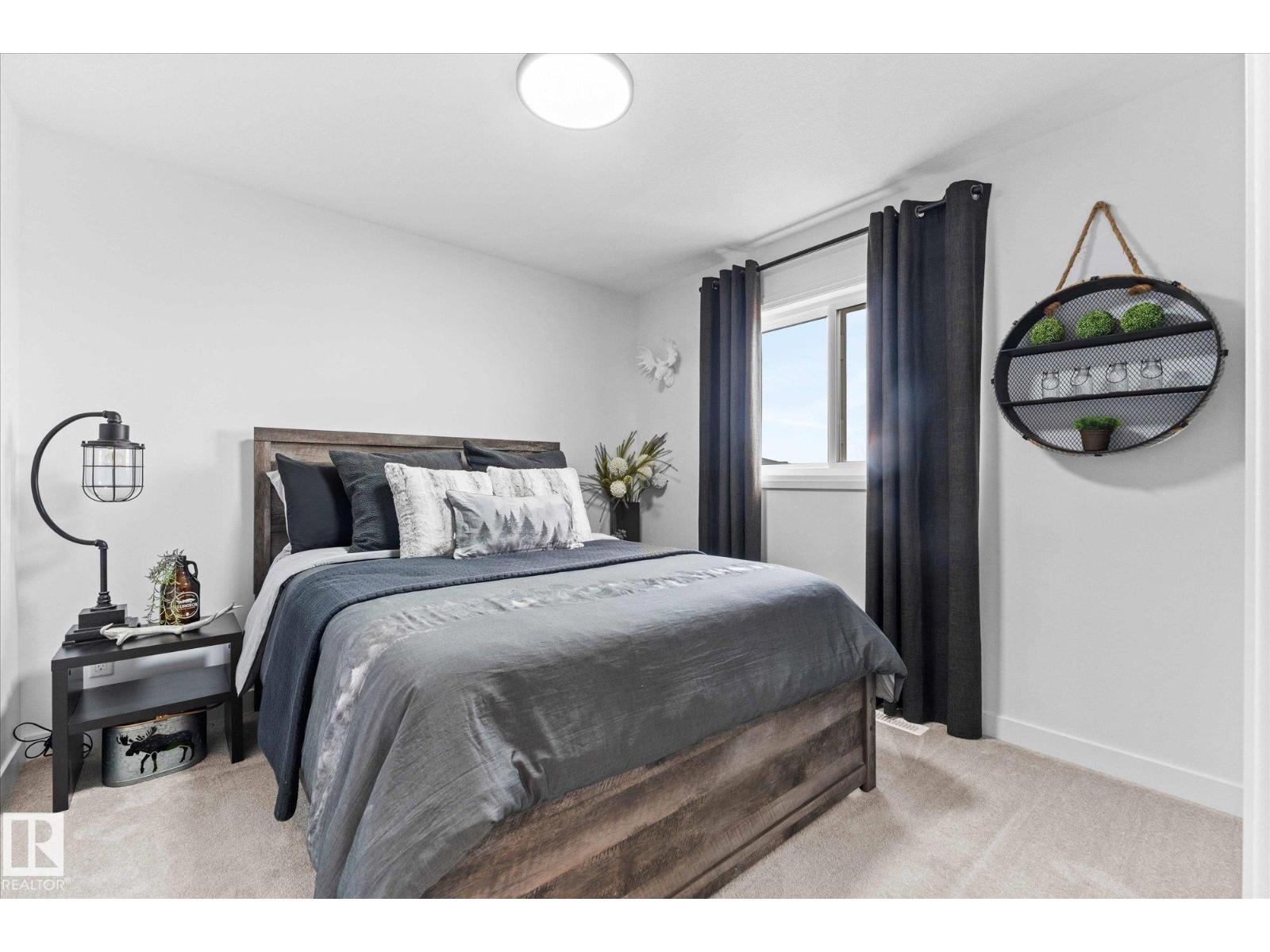 153 Westbrook Wd, Fort Saskatchewan, Alberta  T8L 0L7 - Photo 36 - E4467487