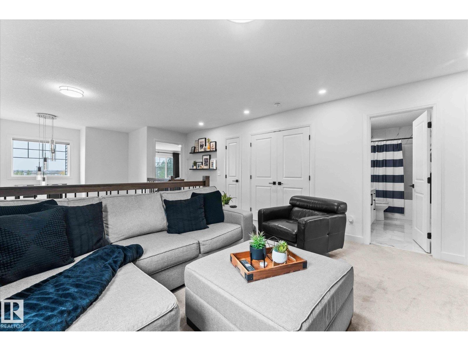 153 Westbrook Wd, Fort Saskatchewan, Alberta  T8L 0L7 - Photo 40 - E4467487