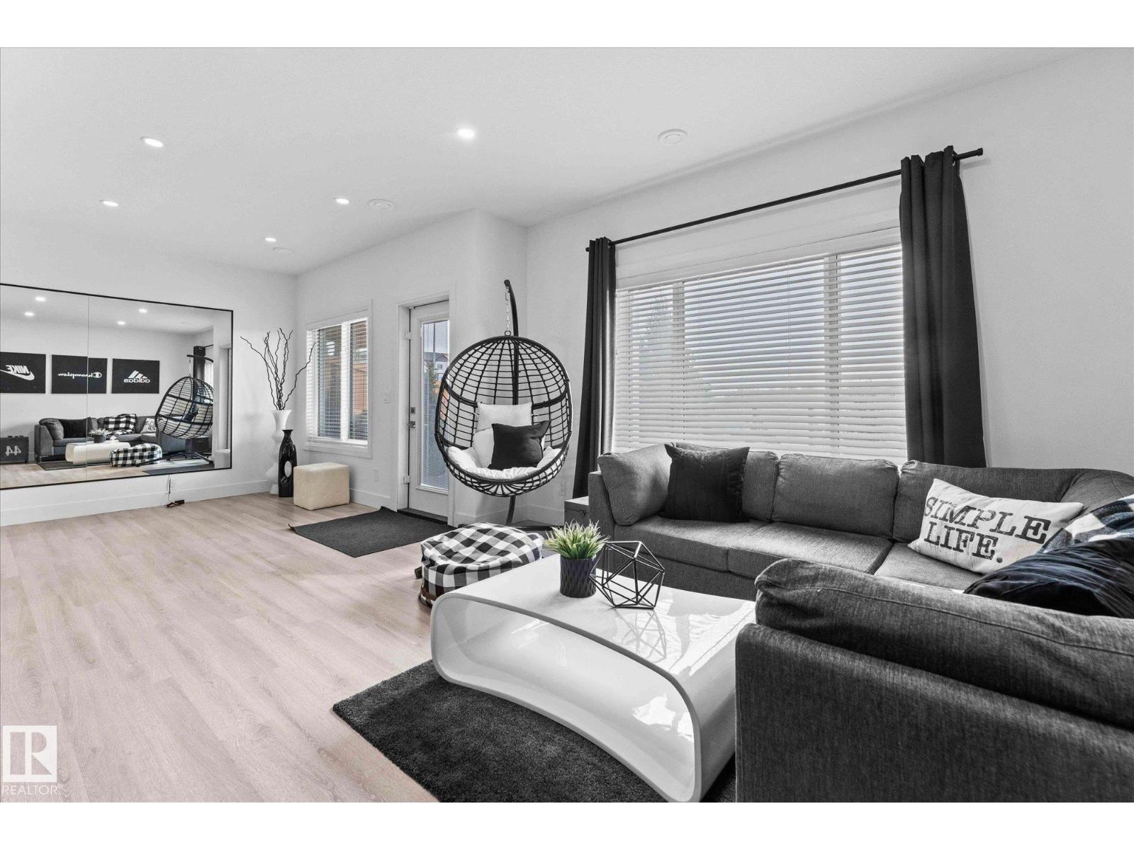 153 Westbrook Wd, Fort Saskatchewan, Alberta  T8L 0L7 - Photo 48 - E4467487